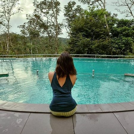 Serene Crest Resort Mananthavady Eksteriør bilde