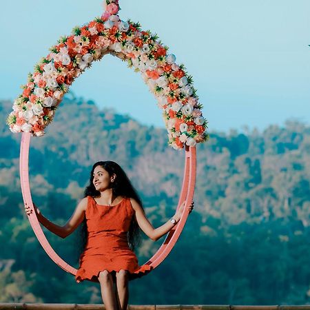 Serene Crest Resort Mananthavady Eksteriør bilde
