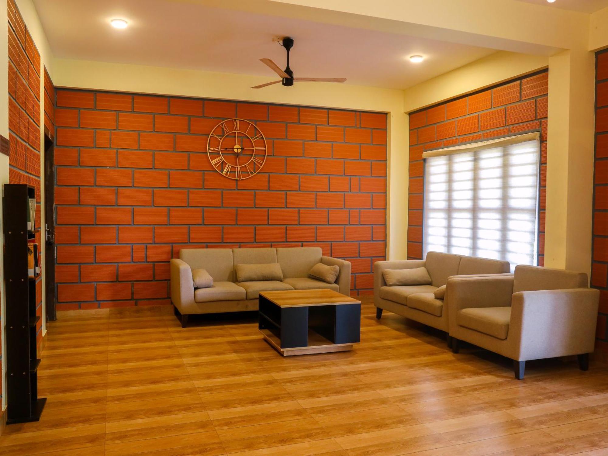 Serene Crest Resort Mananthavady Eksteriør bilde