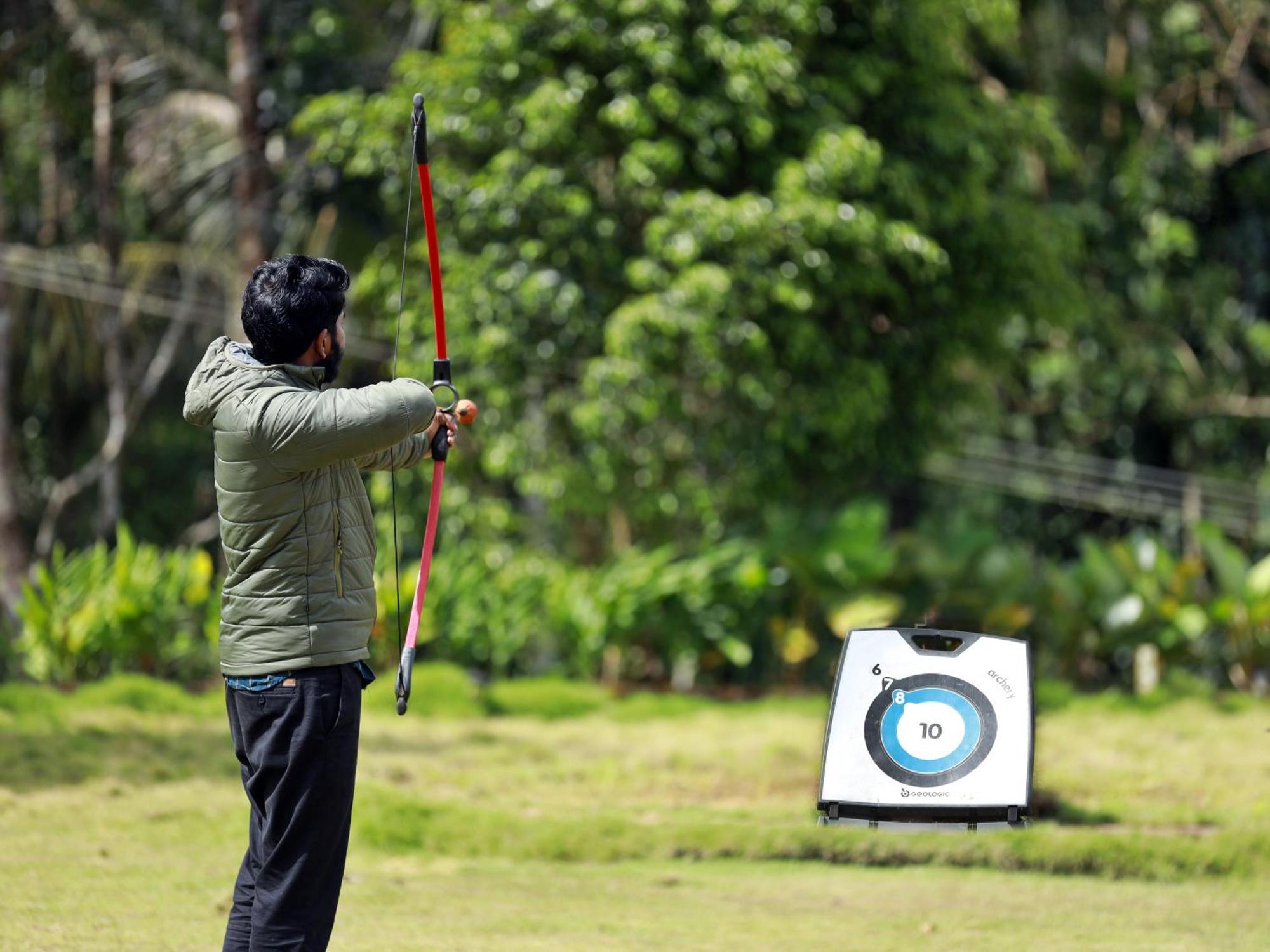 Serene Crest Resort Mananthavady Eksteriør bilde