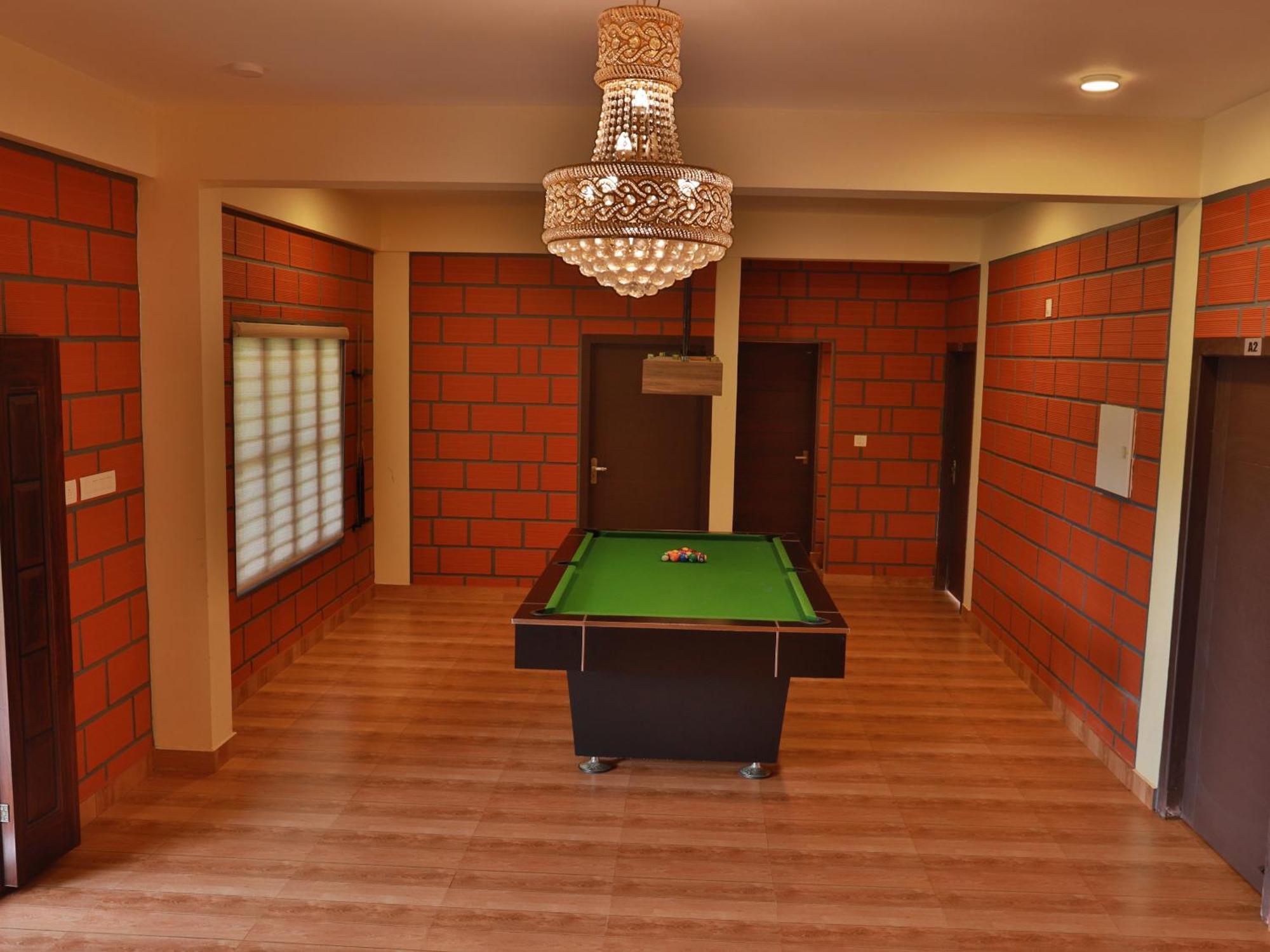 Serene Crest Resort Mananthavady Eksteriør bilde